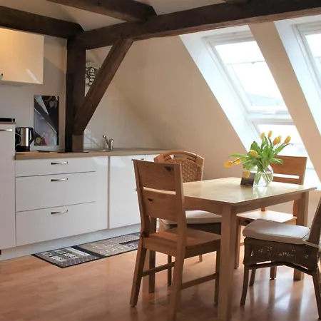 Apartment Sturmvogel