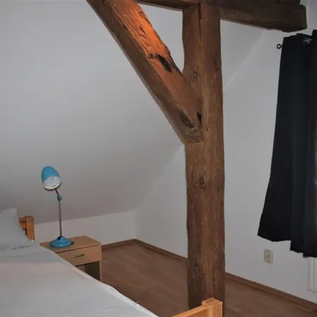 Apartment Sturmvogel