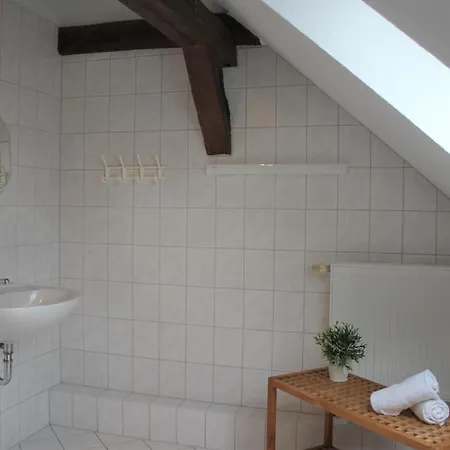 Sturmvogel Apartment *